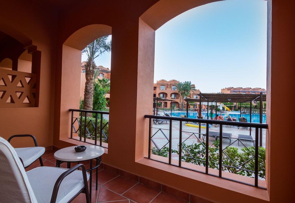 Курортный комплекс Iberotel Makadi 5*