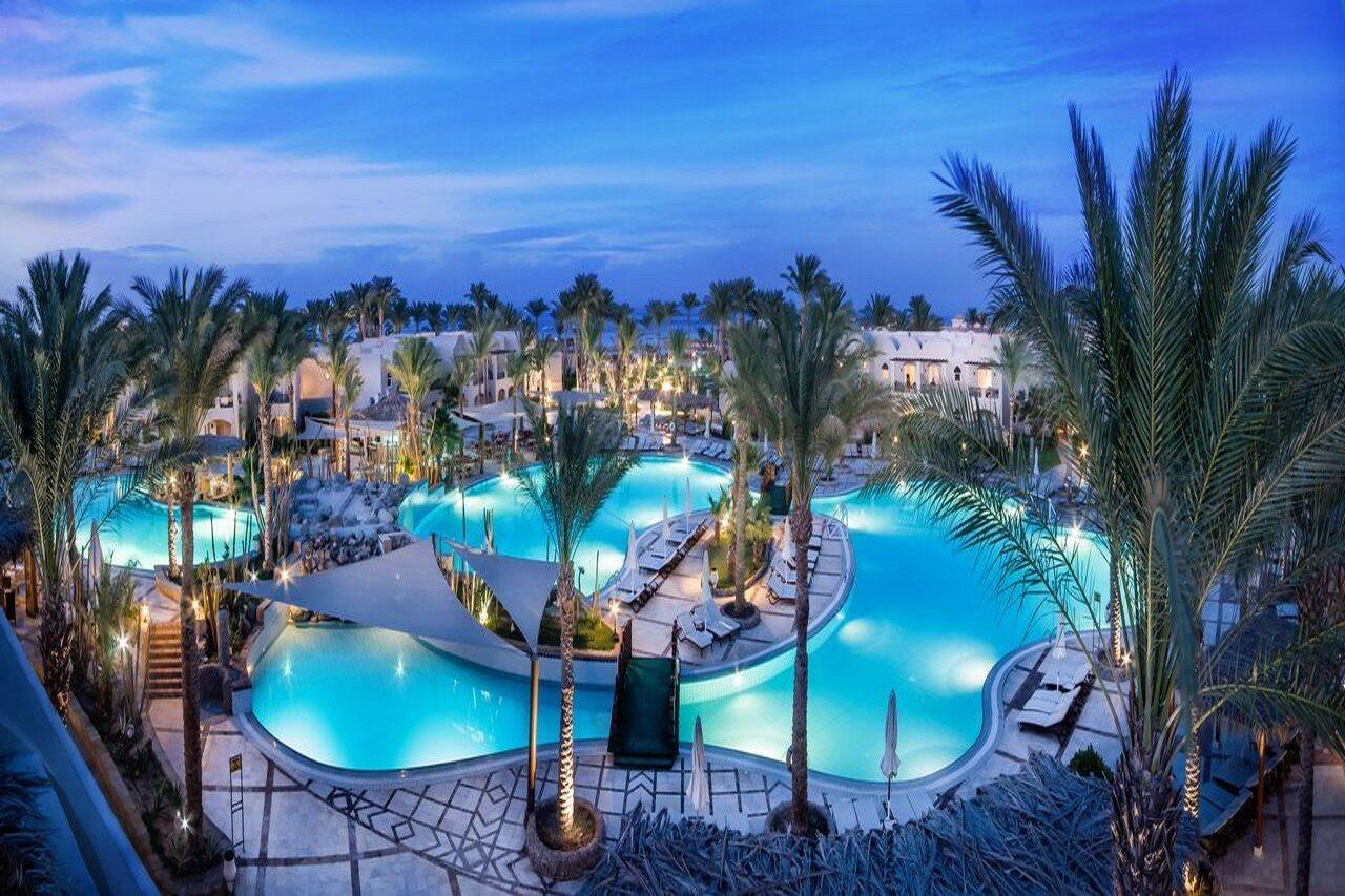 Iberotel Makadi 5* Хургада