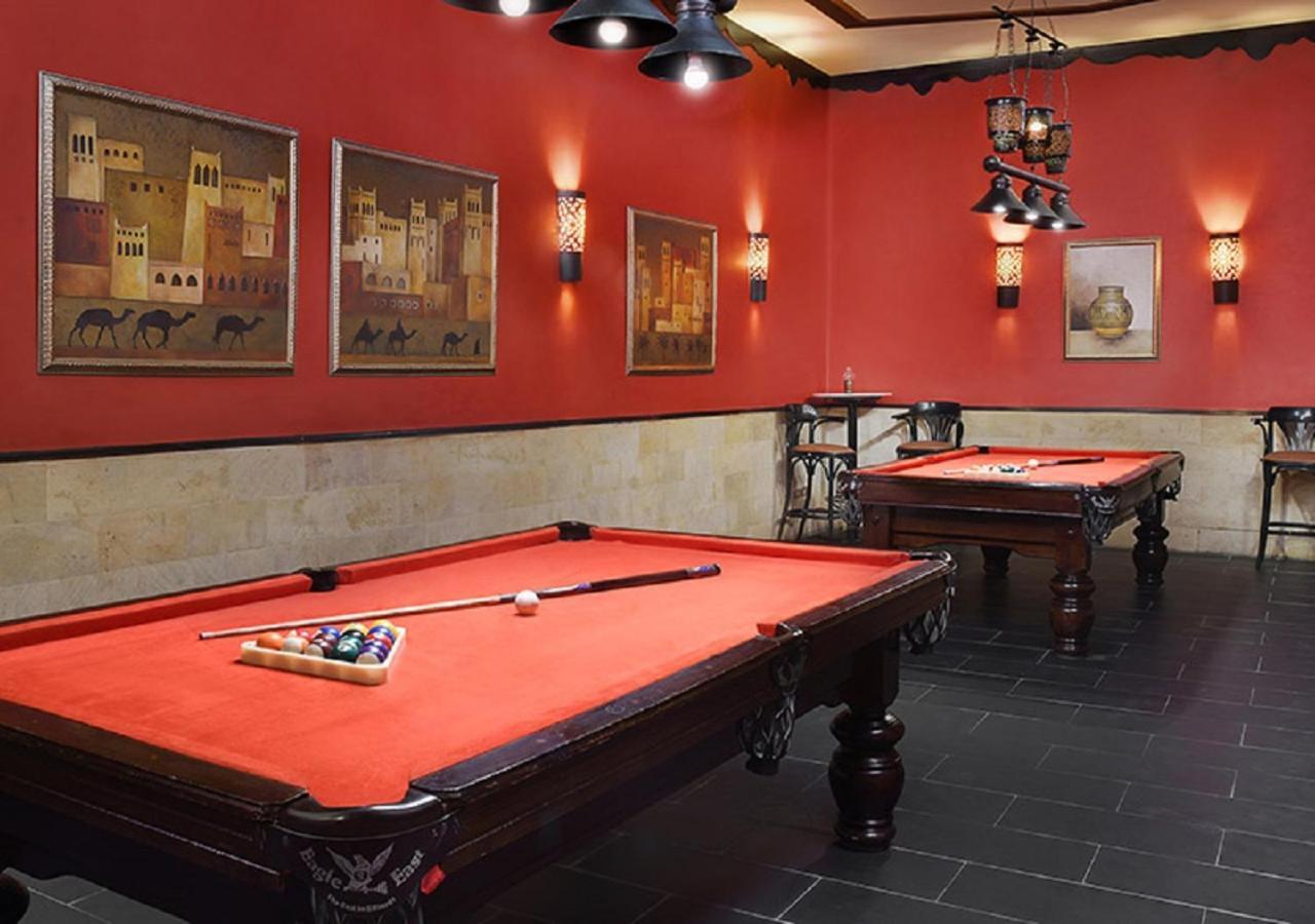 Iberotel Makadi Курортный комплекс