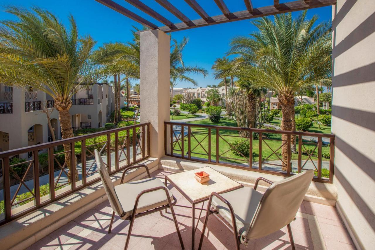 Iberotel Makadi Курортный комплекс 5*