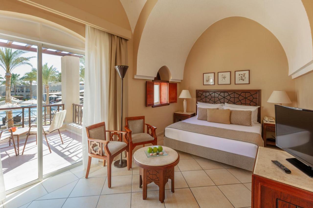 Курортный комплекс Iberotel Makadi 5*