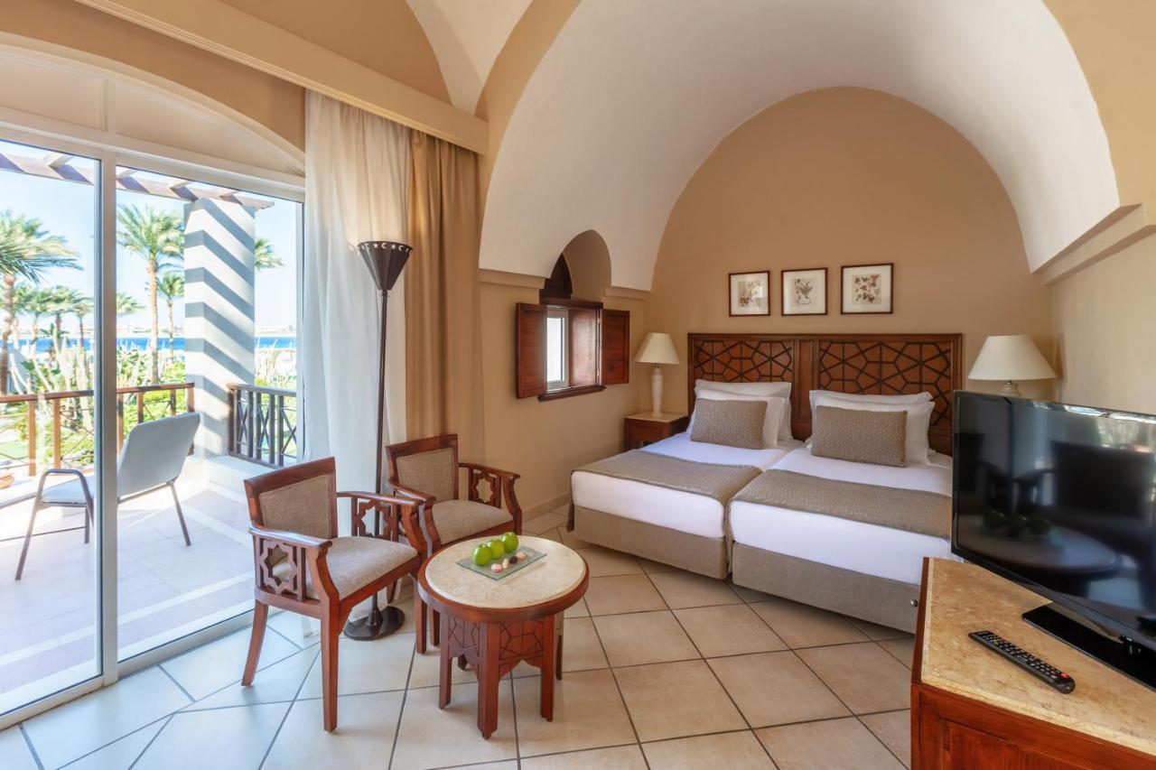Курортный комплекс Iberotel Makadi 5*