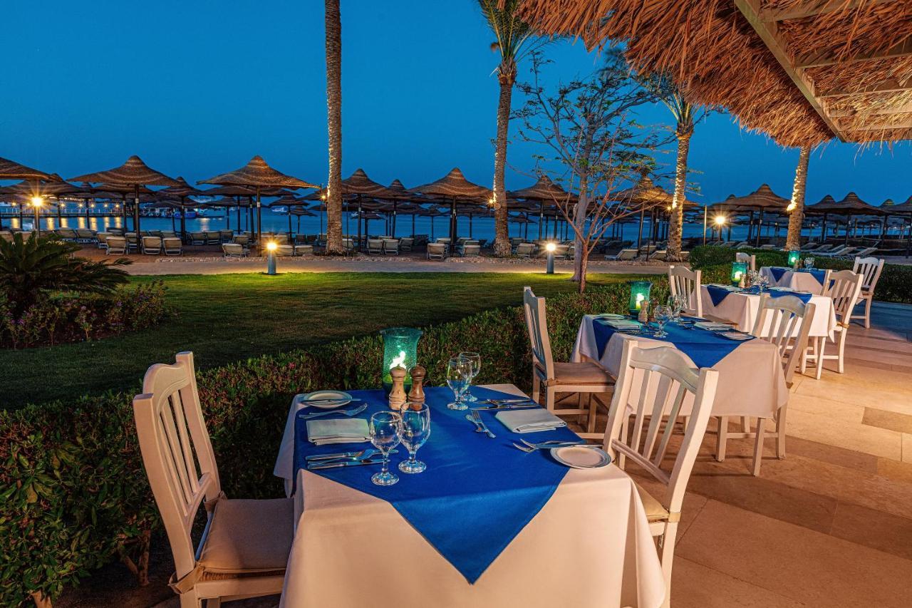 Iberotel Makadi Курортный комплекс 5*