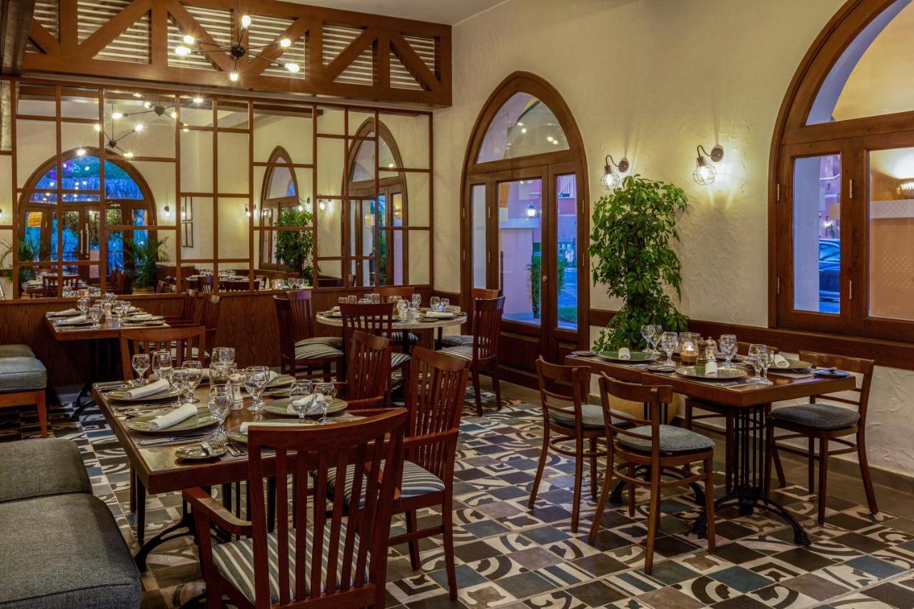 Курортный комплекс Iberotel Makadi 5*