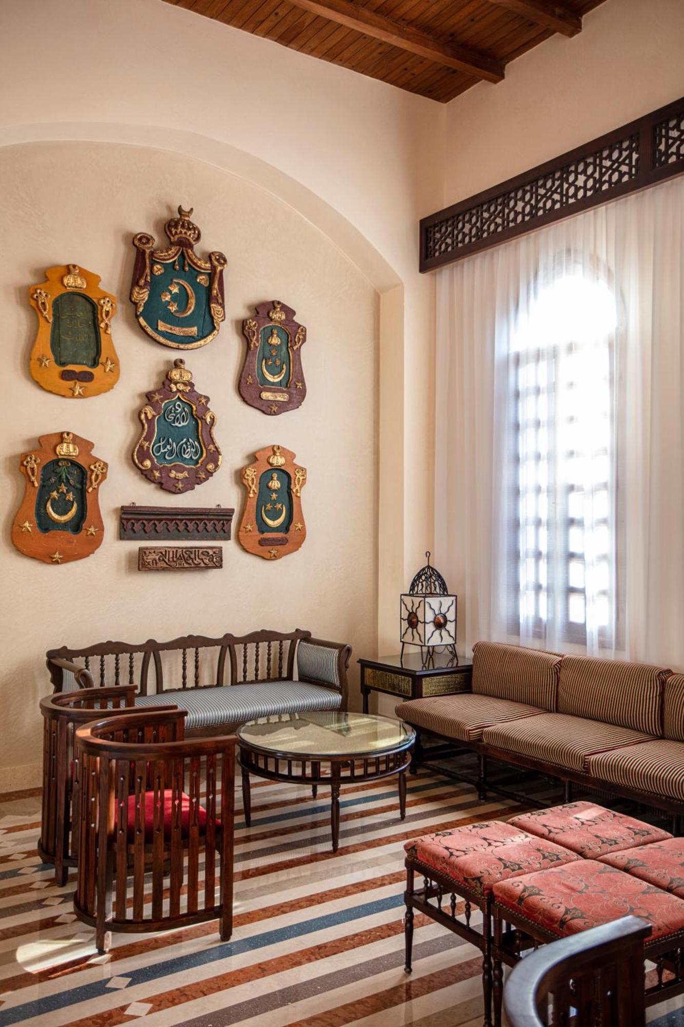 Iberotel Makadi Курортный комплекс