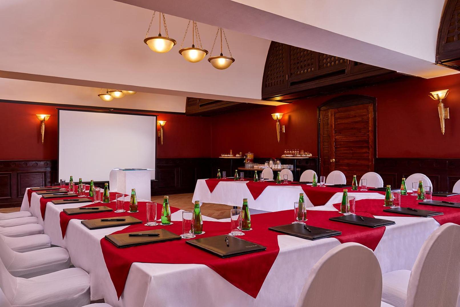 Iberotel Makadi Курортный комплекс 5*