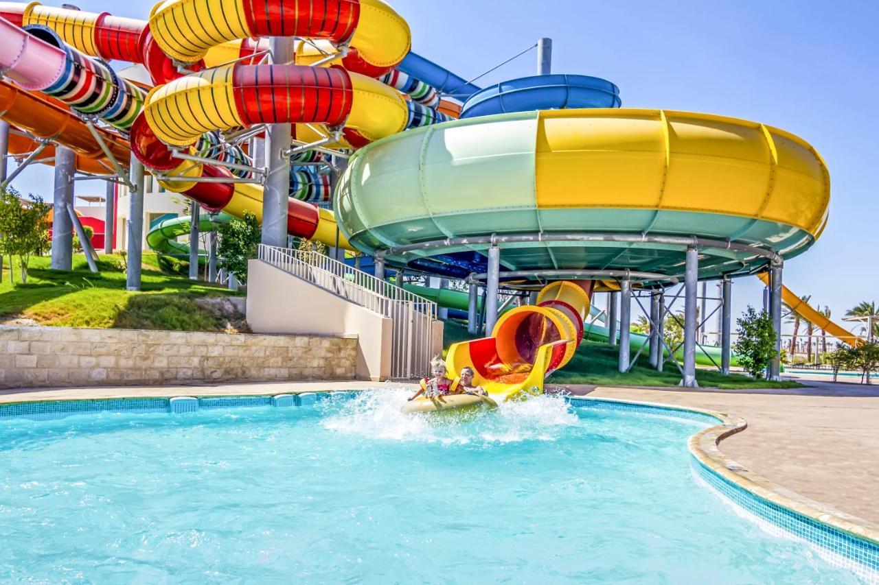 Курортный комплекс Iberotel Makadi 5*