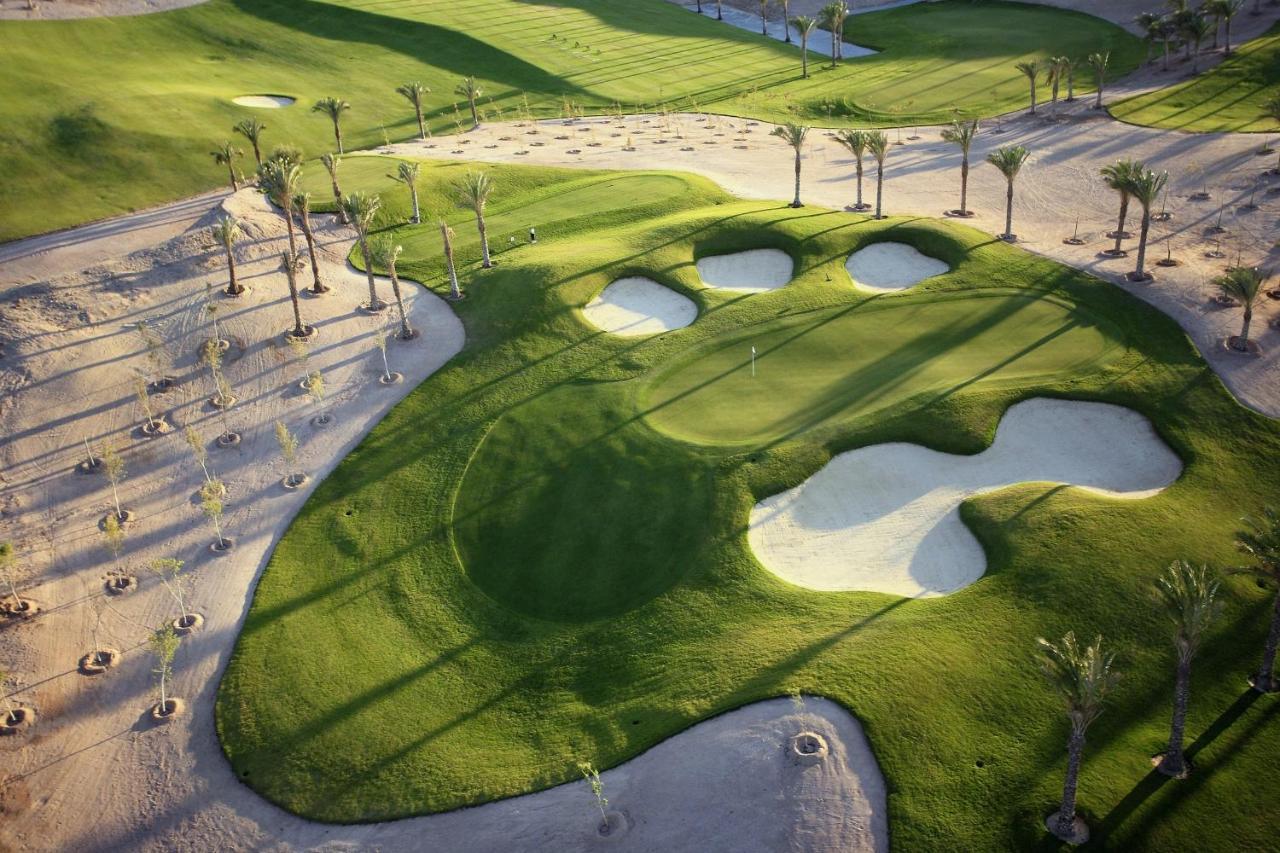 Курортный комплекс Iberotel Makadi 5*
