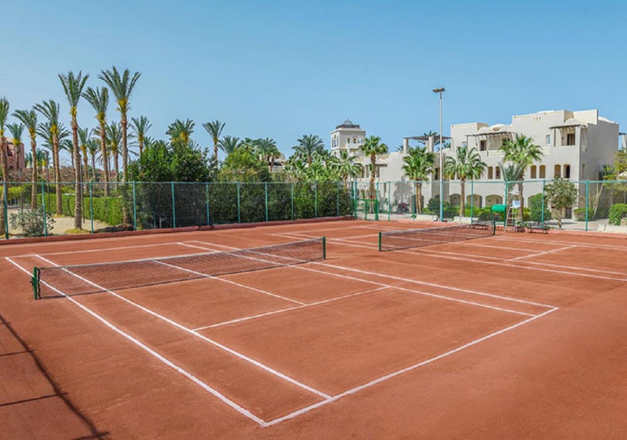 Iberotel Makadi 5*