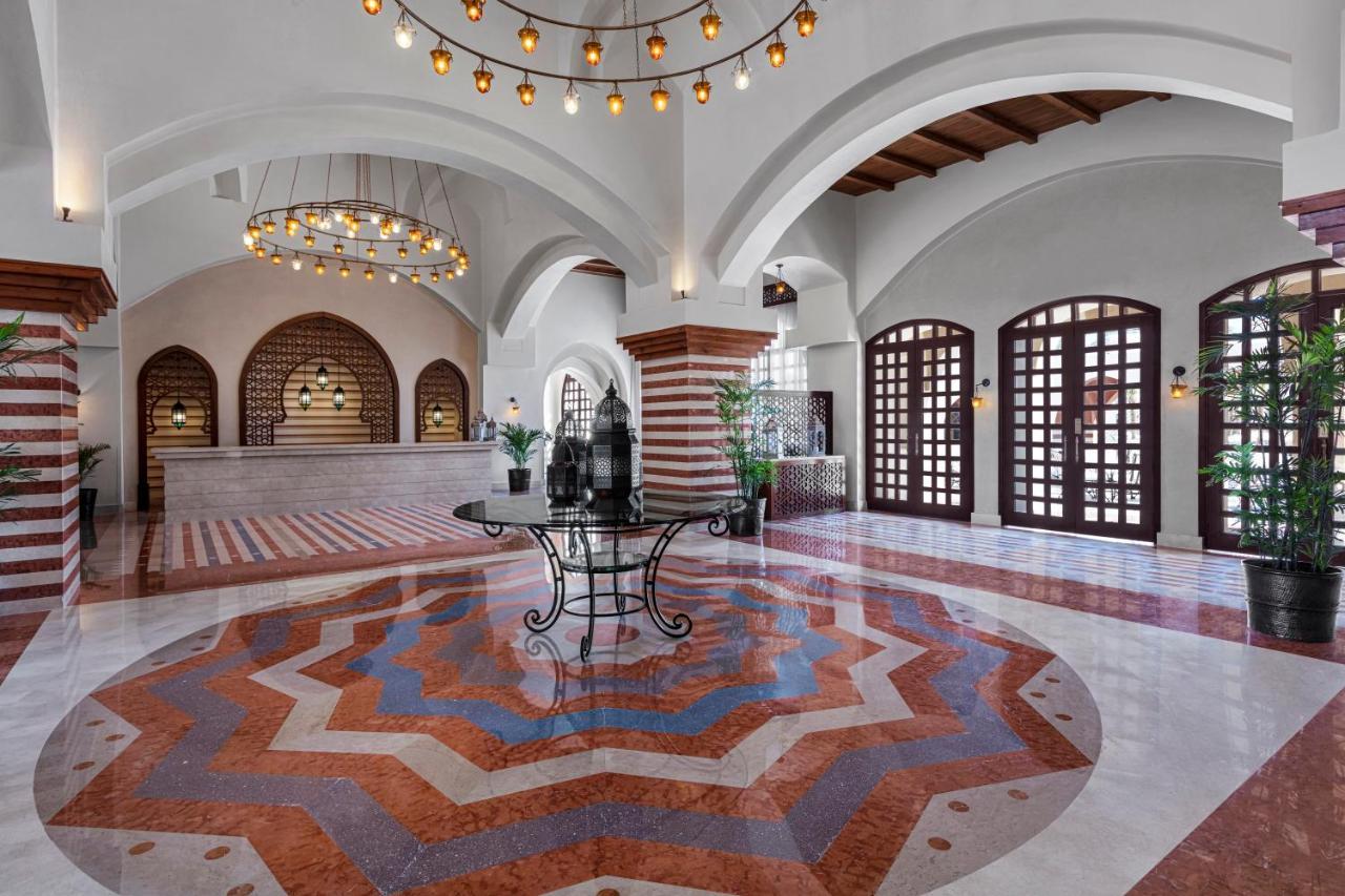Iberotel Makadi Хургада