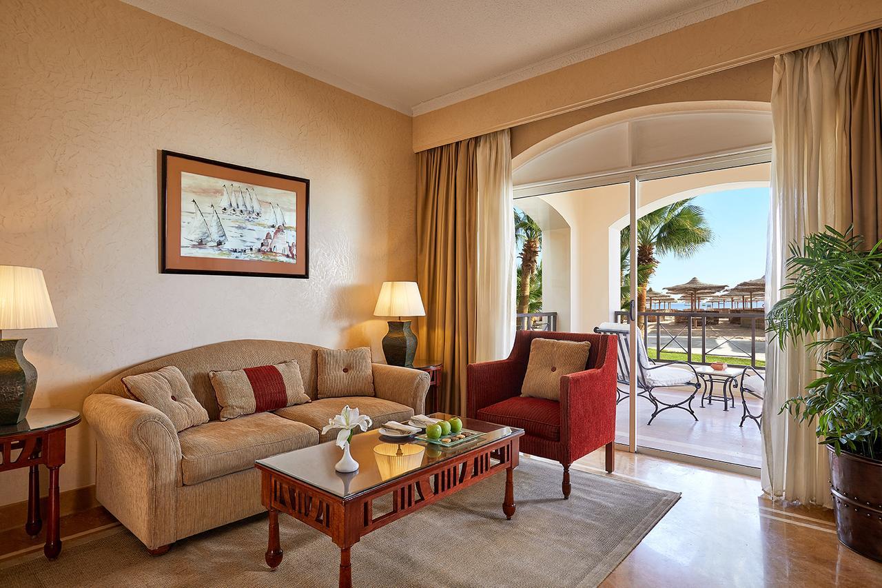 Курортный комплекс Iberotel Makadi 5*